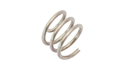 Спираль KRASS к соплу 25AK и MSP 252 (10шт.). Артикул IFT0809 Спираль KRASS к соплу 25AK и MSP 252 (10шт.). Артикул IFT0809