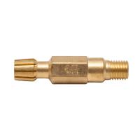 Мундштук пропановый KRASS внутренний к резаку типа Р1П, Р3П, RB-22П № 6 200-300 мм