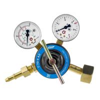 Регулятор ПТК Г-70-5 АЛ расхода газа