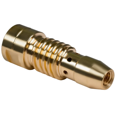 Диффузор газовый КЕДР MIG MAXI-450 PRO латунный (8003418)