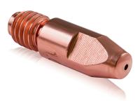 Токосъемный наконечник КЕДР E-Cu PRIME М8 / Ø 1.0мм (9.0 / 30)