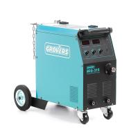 Полуавтомат GROVERS MIG 315 4R