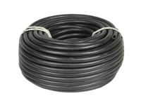 Рукав кислородный Сварог черный, 9.0мм, 3 класс, ГОСТ 9356-75, бухта 40м