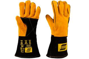 Финальная распродажа: Краги ESAB Curved Mig