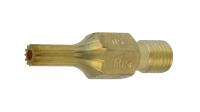 Мундштук ацетиленовый GCE внутренний 459-A 60-100мм