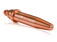 Мундштук в сборе Кедр №1А ("3/64"10-25мм) для Р3П-04/Р3П-05