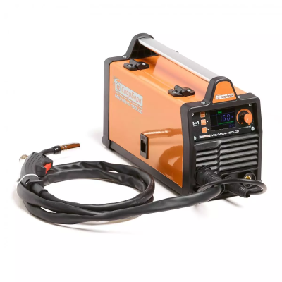 Сварочный аппарат СварБери MIG/MMA-160LCD Сварочный аппарат СварБери MIG/MMA-160LCD