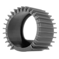 Кожух ПТК на манометр усиленный, аргон и гелий