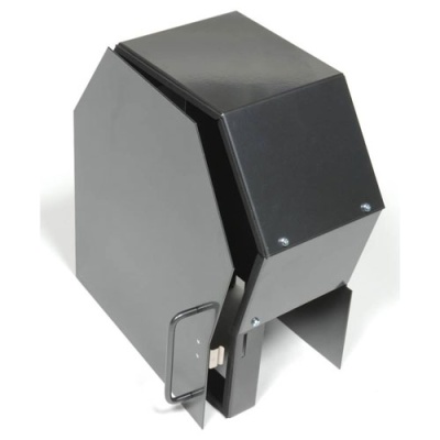 Крышка катушки ESAB Spool cover, сталь