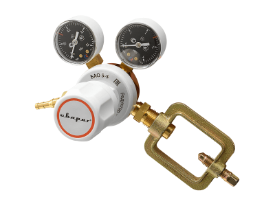 Редуктор ацетиленовый Сварог БАО 5-5 AL