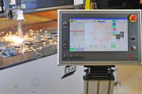 Технология ESAB SmartCycle Технология ESAB SmartCycle