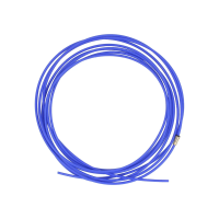 Канал направляющий тефлон Кедр PRO (0,6–0,8) 3,5 м синий