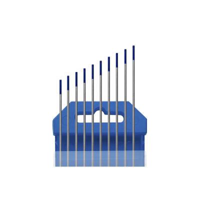 Электроды вольфрамовые КЕДР WY-20 (темно-синий) DC