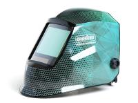 Маска сварочная Grovers PROFFI FX-980