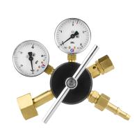 Редуктор воздушный ПТК высокого давления РВ-90 Редуктор воздушный ПТК высокого давления РВ-90