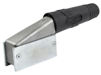 Клемма заземления КЕДР магнитная МКЗ-400 PRO