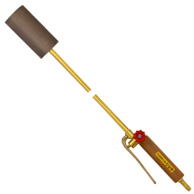 Горелка проп.+воздух ГВ "Донмет" 232У ф 9