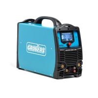 Инвертор GROVERS WSME 315 WC AC/DC Pulse (LCD)