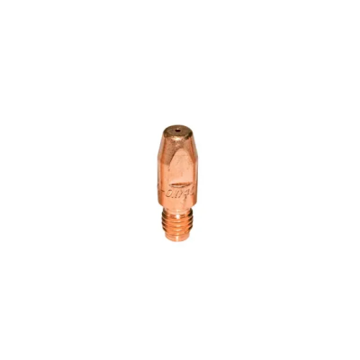 Токосъемный наконечник КЕДР E-Cu/Alu EXPERT М8 / Ø 1.0 мм (10.0 / 30) (8018908)