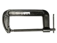 Струбцина слесарная Кедр 6G PRO