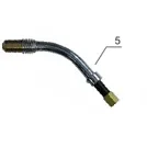 Гусак горелки Кедр MIG-40 PRO