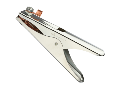 Клемма заземления Сварог REAL JP-500, DH-202 (95602)