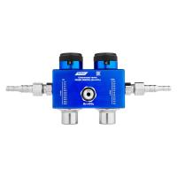 Смеситель газов ПТК MIXER DIGITAL (Ar+CO₂) Смеситель газов ПТК MIXER DIGITAL (Ar+CO₂)