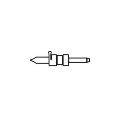Выходное сопло ESAB Outlet wire-guide Tube, 0464658880 Выходное сопло ESAB Outlet wire-guide Tube, 0464658880