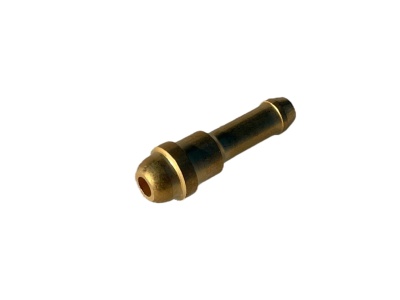 Ниппель ESAB Hose tube для гайки G1/8 M10X1 Ниппель ESAB Hose tube для гайки G1/8 M10X1