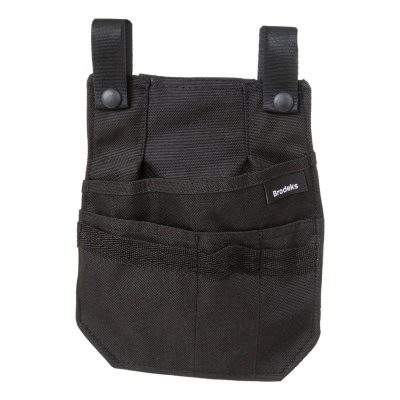 Навесные карманы BRODEKS KM100, черный (KM100)