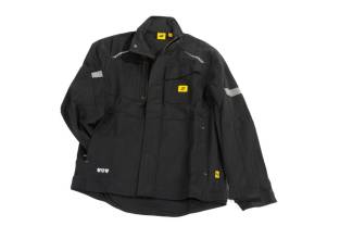 Новинки ESAB: куртка и брюки MW2000 FR — защита и свобода движений