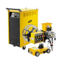 Сварочный аппарат ПТК RILON MZ 1250 HD-V