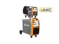 Сварочный аппарат HUGONG INVERMIG 500S III