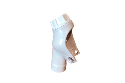 Воронка ESAB Flux Funnel C/W Insert (A6) для удержания флюса, D35 Воронка ESAB Flux Funnel C/W Insert (A6) для удержания флюса, D35