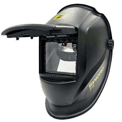 Маска сварочная ESAB Sword F11