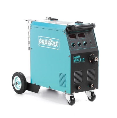 Полуавтомат GROVERS MIG 315 4R