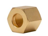 Гайка накидная GCE G1/4" (Латунь) (10 шт.) Гайка накидная GCE G1/4" (Латунь) (10 шт.)