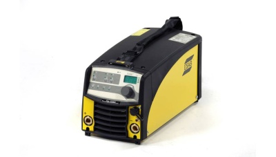 Сварочный аппарат ESAB Caddy Tig 2200iw