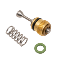 Клапан GCE рычажного механизма в сборе для GCE X511 NewVersion  (5шт. в упаковке)