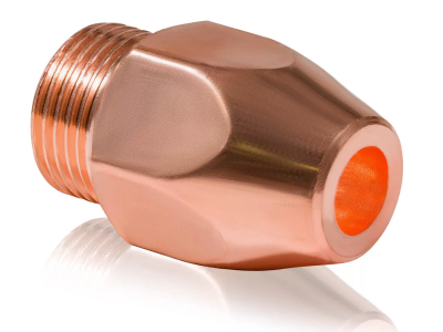 Мундштук наружный Кедр для Р1П-02/Р3П-02 №2П