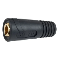 Розетка кабельная КЕДР 50-70 400А