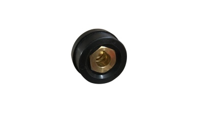 Клемма аппаратная ESAB OKC 25 (Мама) Клемма аппаратная ESAB OKC 25 (Мама)