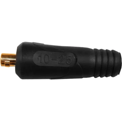 Вилка кабельная КЕДР 10-25 200А