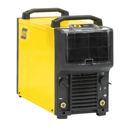 Сварочный аппарат ESAB Origo Mig 5004i