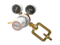 Редуктор ацетиленовый Сварог БАО 5-5 AL