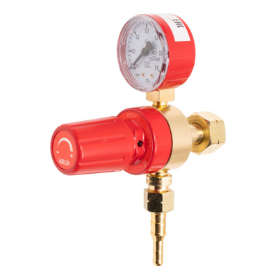 Редуктор пропановый KRASS БПО 5 3