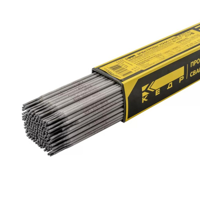 Электроды КЕДР УОНИ 13/55 Электроды КЕДР УОНИ 13/55