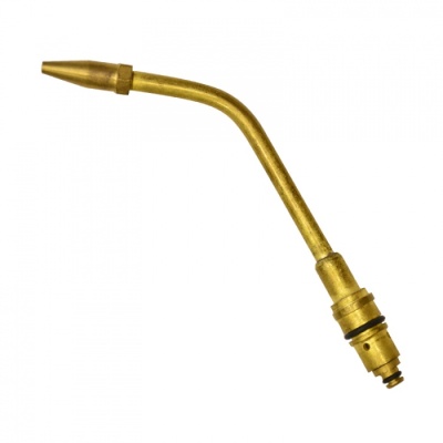 Наконечник к горелке "Малютка" № 0