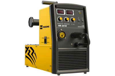 Сварочный аппарат HUGONG NB 251K