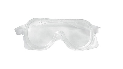 Очки защитные KRASS АТ8034-В. Артикул 2972001